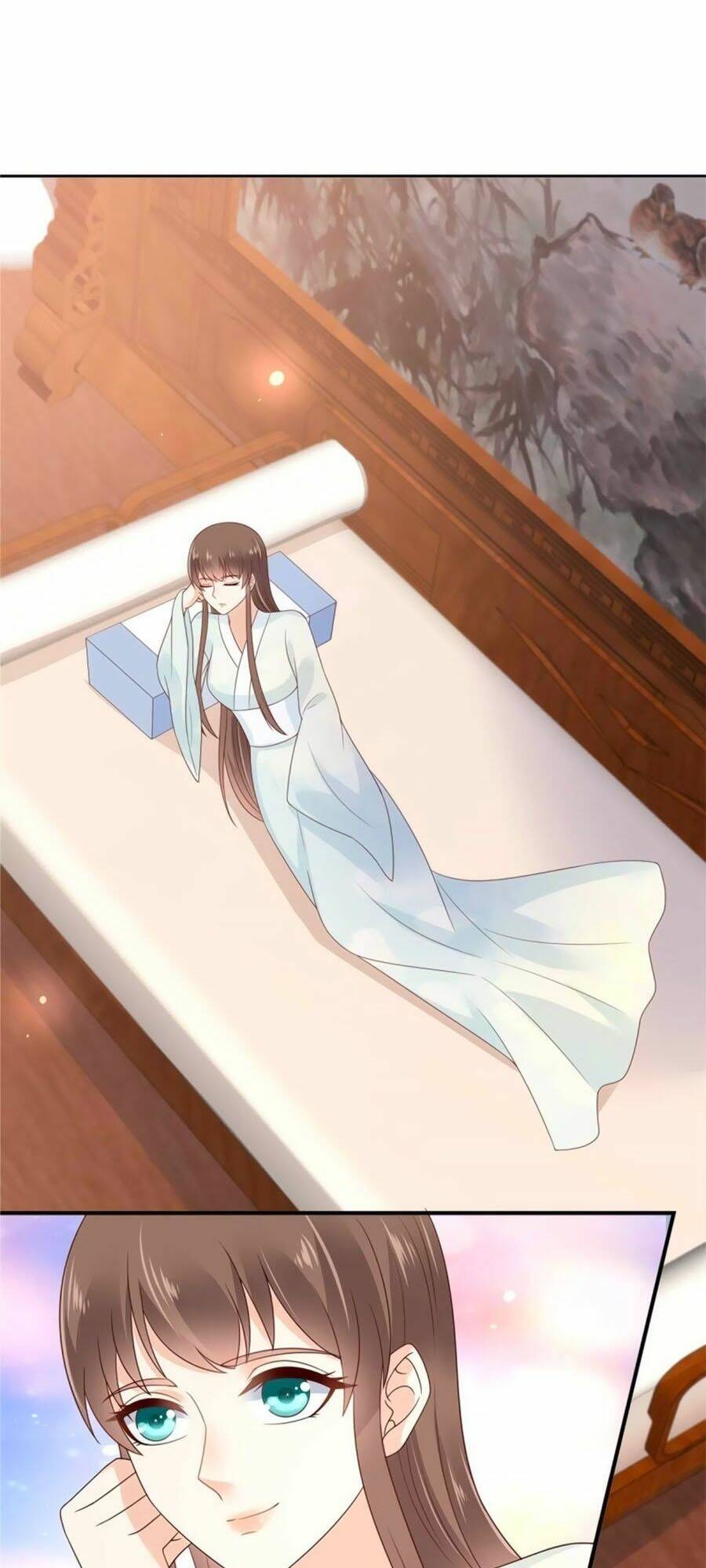 Tà Vương Phúc Hắc Sủng Nhập Cốt Chapter 89 - Trang 2