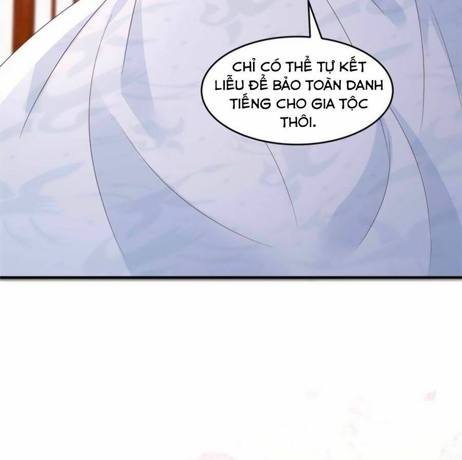 Tà Vương Phúc Hắc Sủng Nhập Cốt Chapter 89 - Trang 2