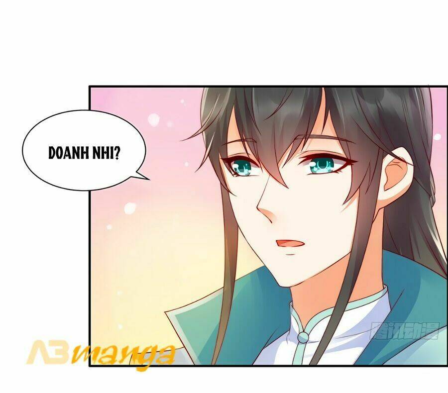 Tà Vương Phúc Hắc Sủng Nhập Cốt Chapter 9 - Trang 2