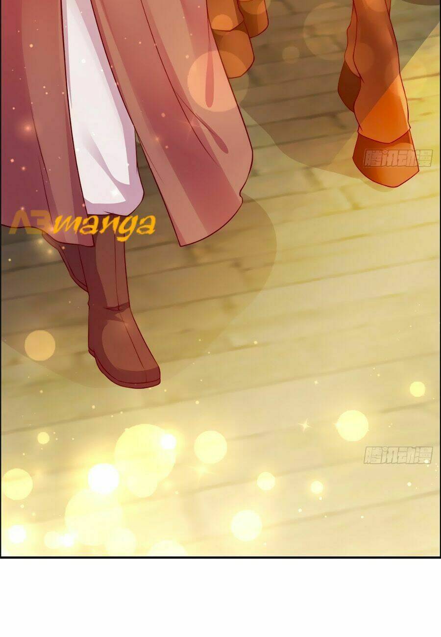 Tà Vương Phúc Hắc Sủng Nhập Cốt Chapter 9 - Trang 2