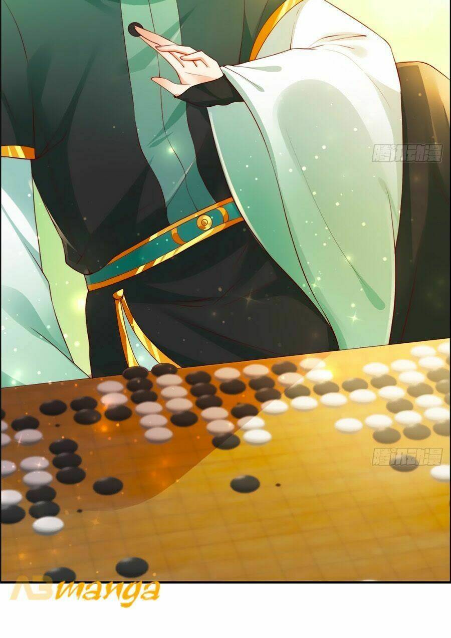 Tà Vương Phúc Hắc Sủng Nhập Cốt Chapter 9 - Trang 2