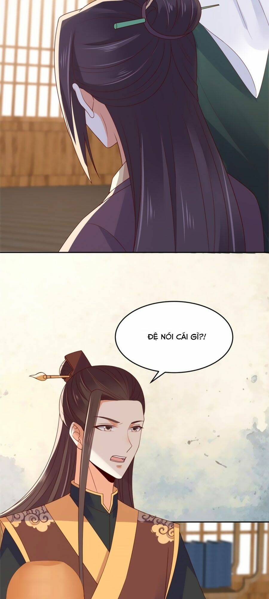 Tà Vương Phúc Hắc Sủng Nhập Cốt Chapter 90 - Trang 2