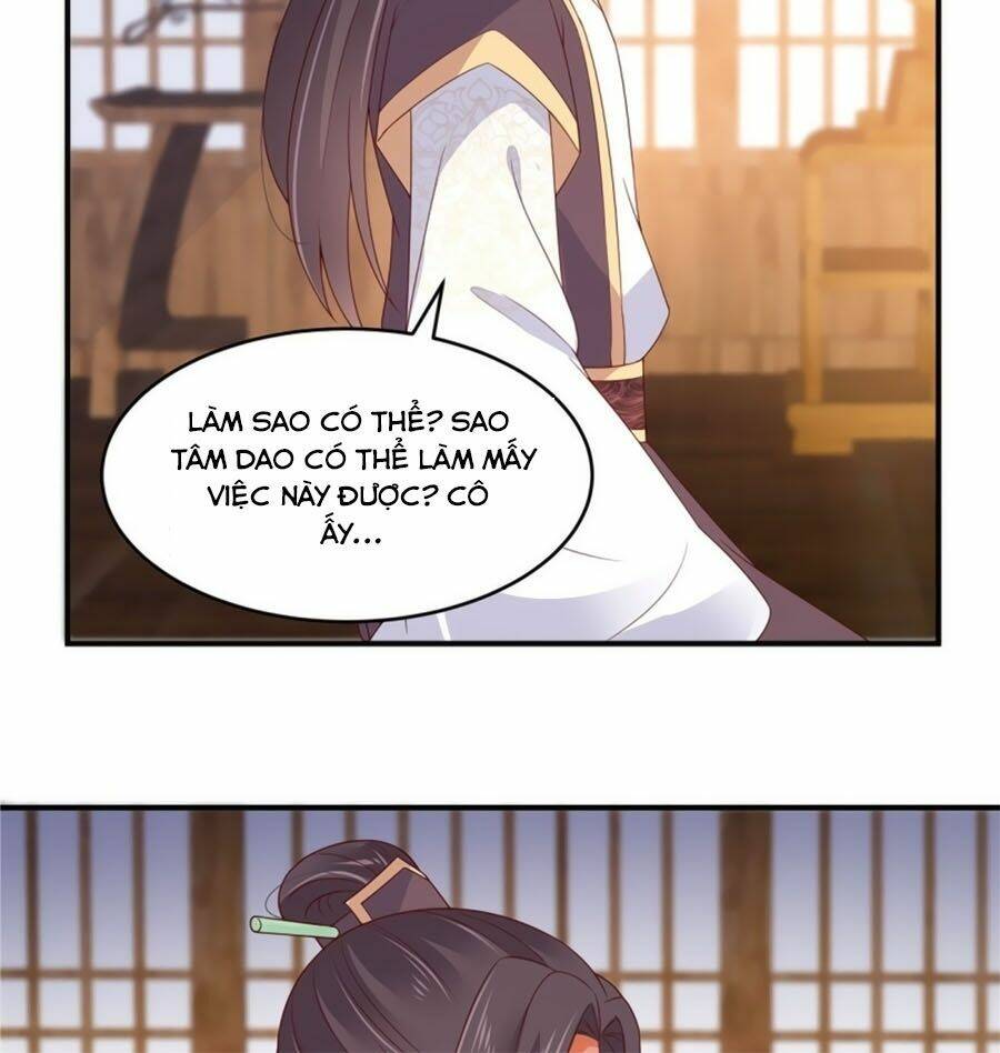 Tà Vương Phúc Hắc Sủng Nhập Cốt Chapter 90 - Trang 2