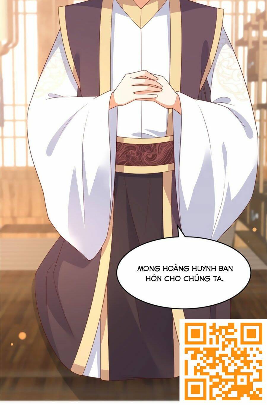 Tà Vương Phúc Hắc Sủng Nhập Cốt Chapter 90 - Trang 2