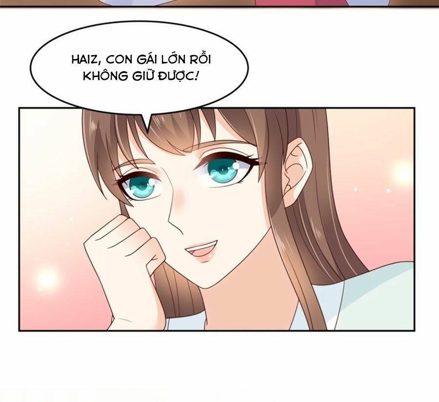 Tà Vương Phúc Hắc Sủng Nhập Cốt Chapter 90 - Trang 2