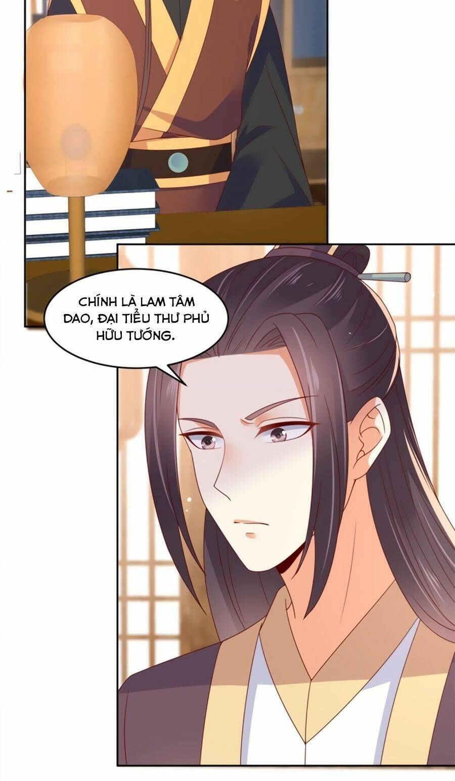 Tà Vương Phúc Hắc Sủng Nhập Cốt Chapter 90 - Trang 2