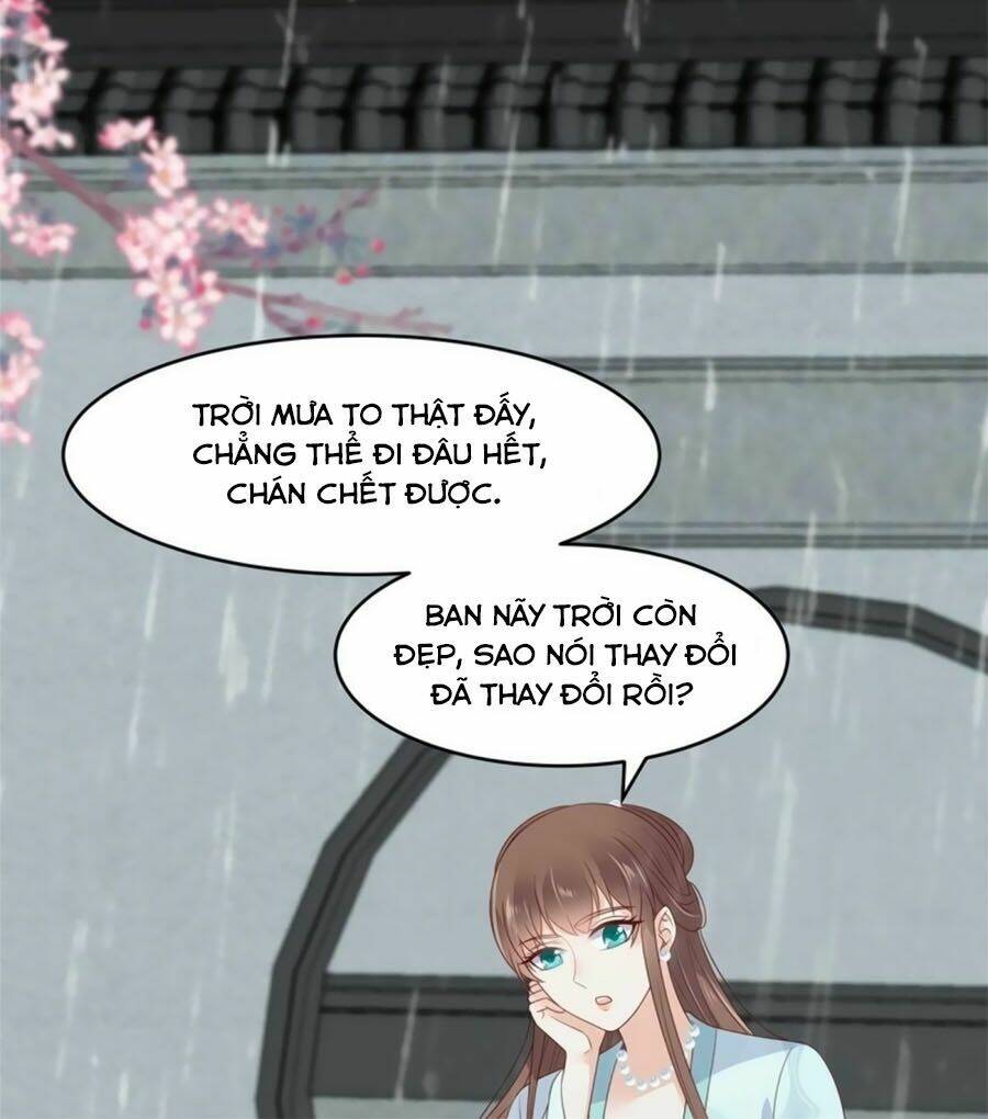 Tà Vương Phúc Hắc Sủng Nhập Cốt Chapter 91 - Trang 2