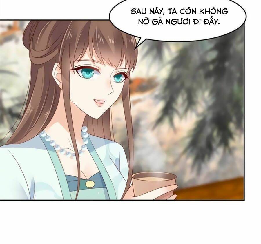 Tà Vương Phúc Hắc Sủng Nhập Cốt Chapter 91 - Trang 2