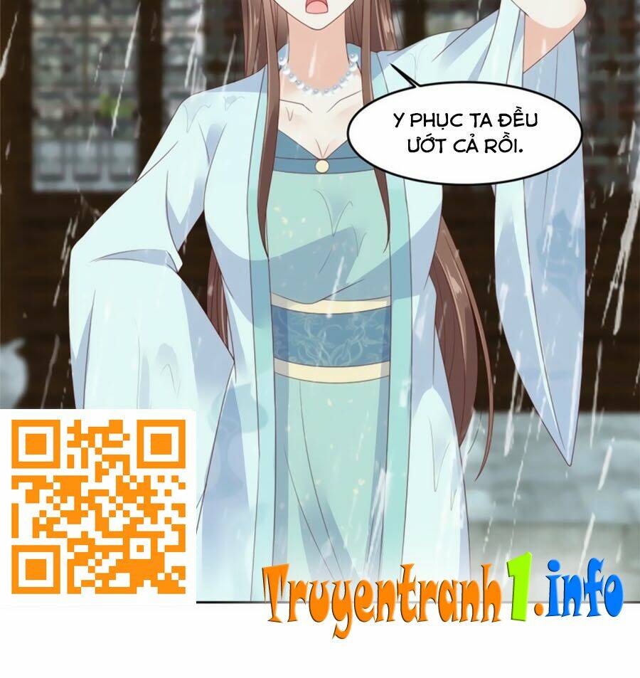 Tà Vương Phúc Hắc Sủng Nhập Cốt Chapter 92 - Trang 2