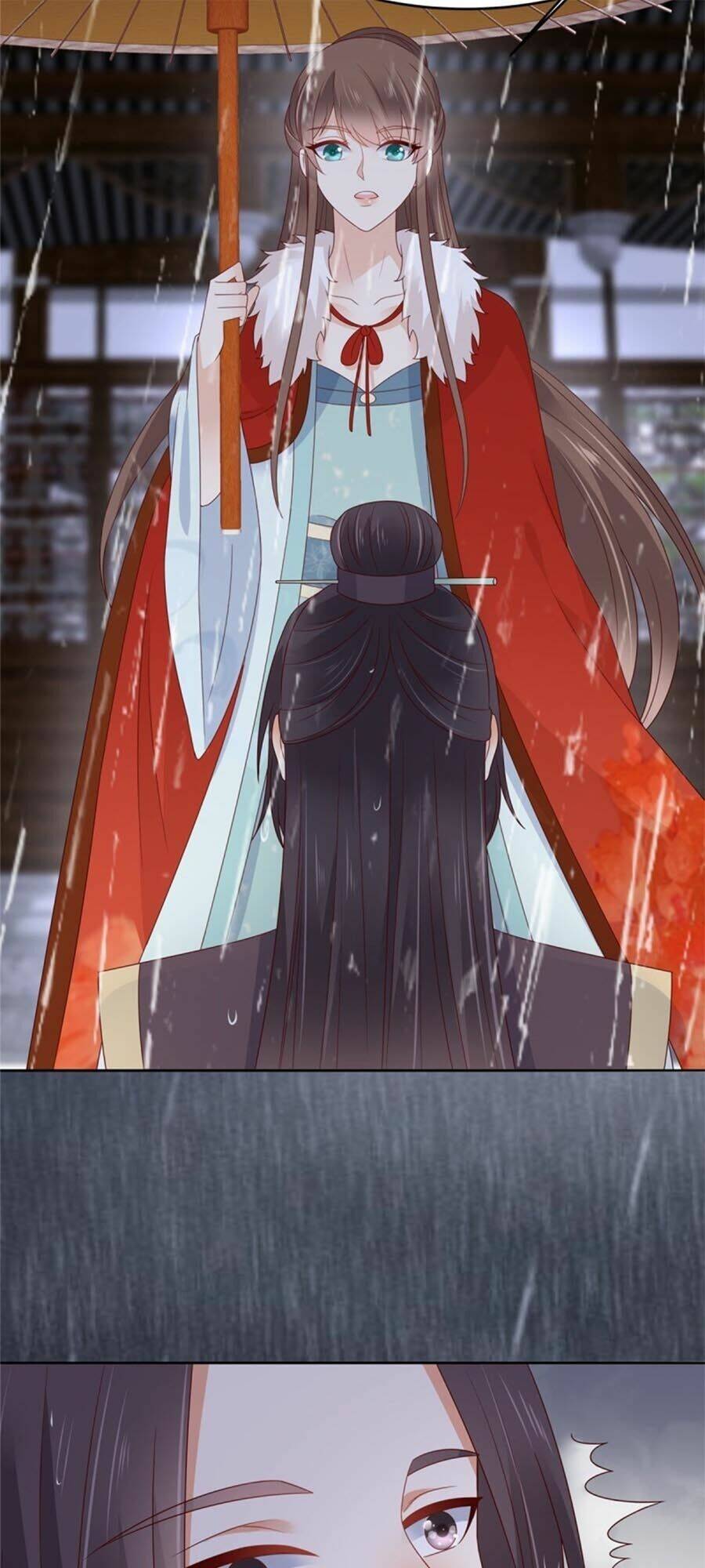 Tà Vương Phúc Hắc Sủng Nhập Cốt Chapter 94 - Trang 2