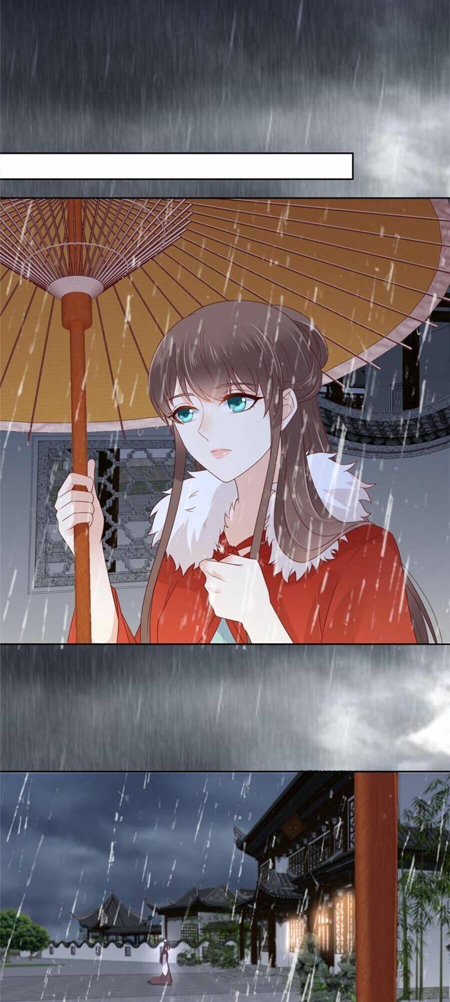 Tà Vương Phúc Hắc Sủng Nhập Cốt Chapter 94 - Trang 2