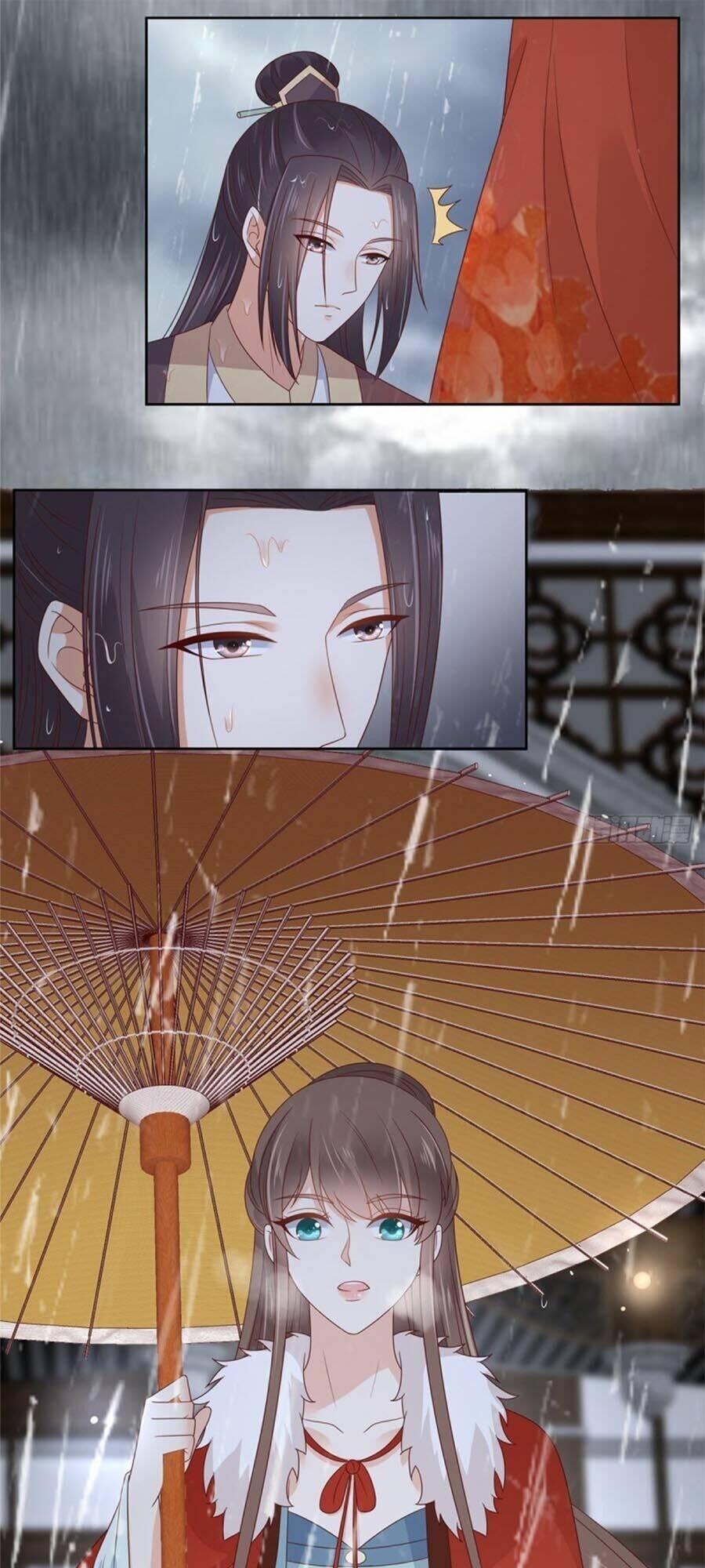 Tà Vương Phúc Hắc Sủng Nhập Cốt Chapter 94 - Trang 2