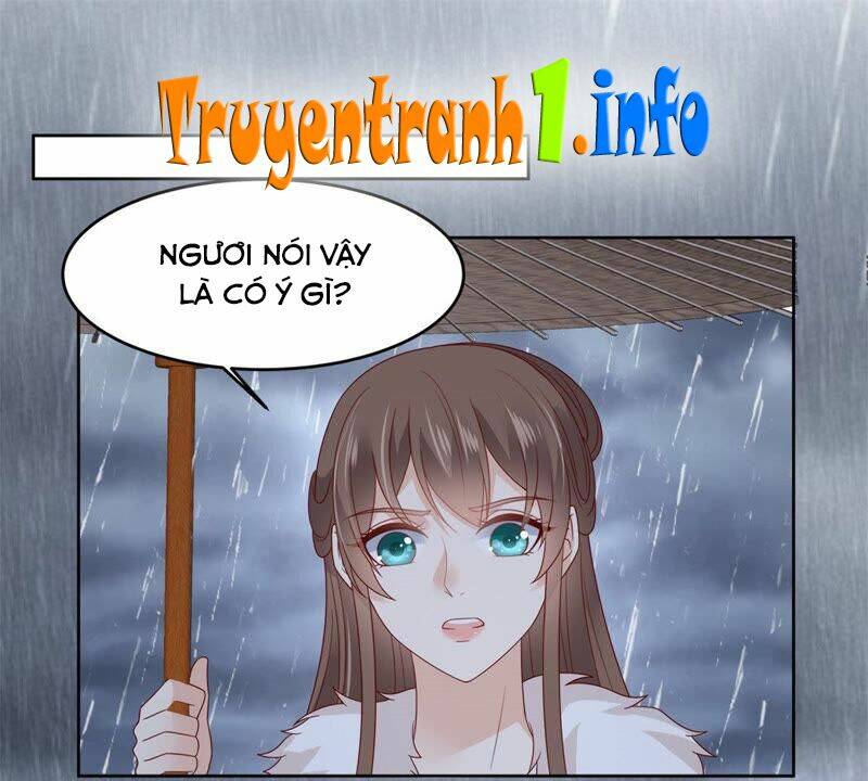 Tà Vương Phúc Hắc Sủng Nhập Cốt Chapter 95 - Trang 2