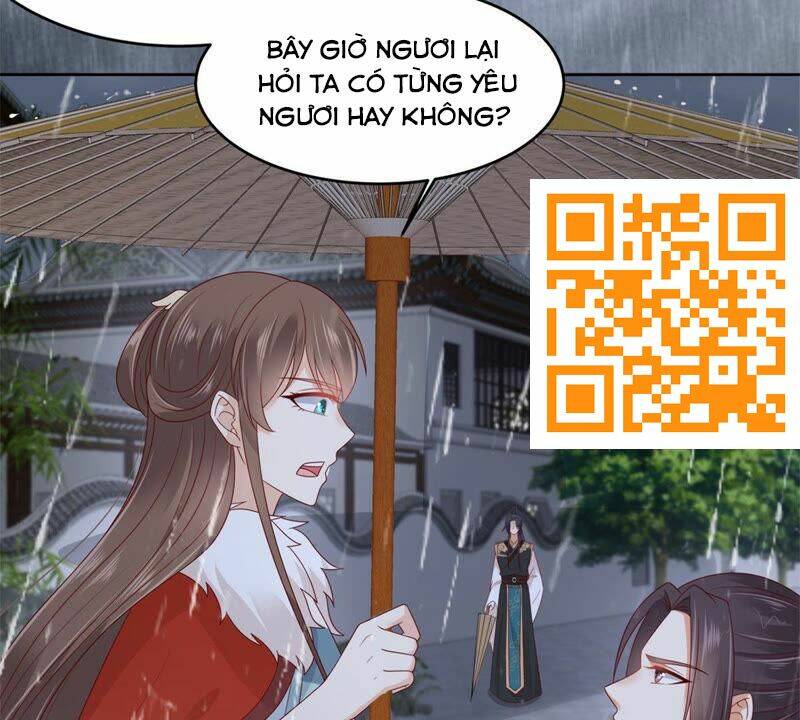 Tà Vương Phúc Hắc Sủng Nhập Cốt Chapter 95 - Trang 2