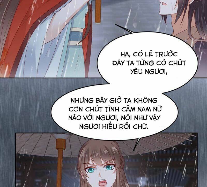 Tà Vương Phúc Hắc Sủng Nhập Cốt Chapter 95 - Trang 2