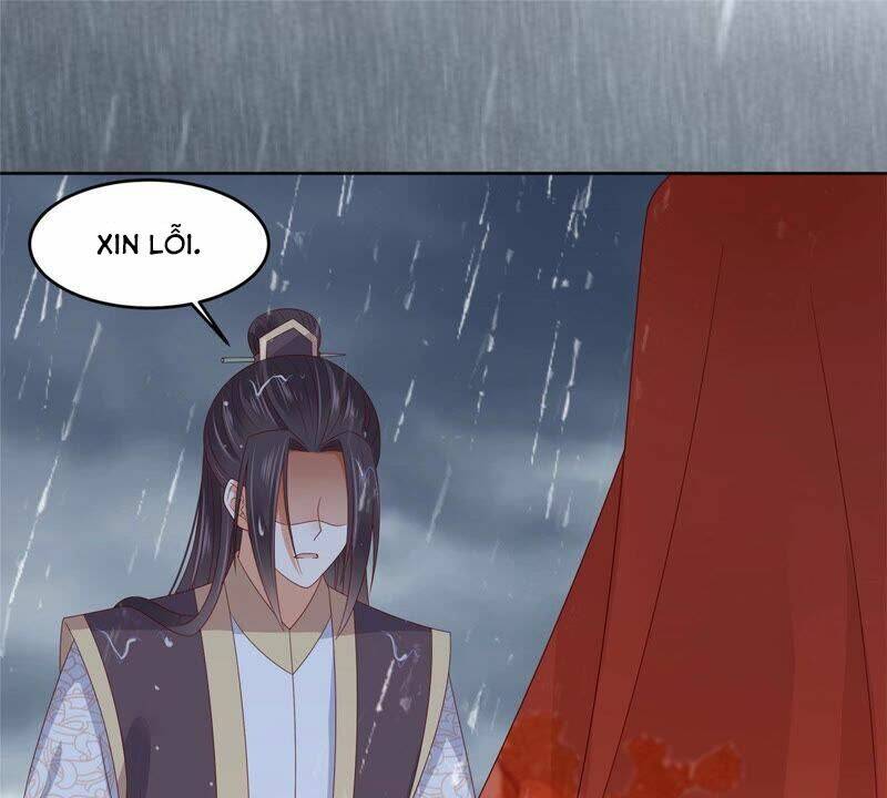 Tà Vương Phúc Hắc Sủng Nhập Cốt Chapter 95 - Trang 2