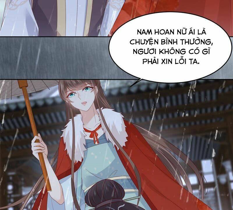 Tà Vương Phúc Hắc Sủng Nhập Cốt Chapter 95 - Trang 2