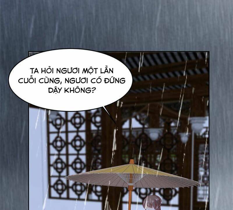 Tà Vương Phúc Hắc Sủng Nhập Cốt Chapter 95 - Trang 2