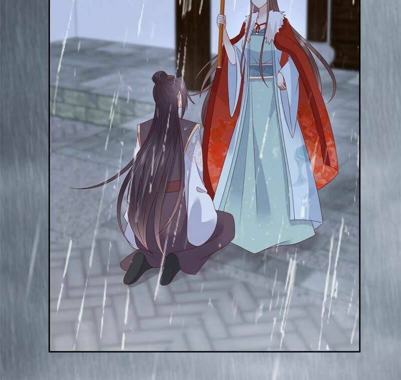 Tà Vương Phúc Hắc Sủng Nhập Cốt Chapter 95 - Trang 2