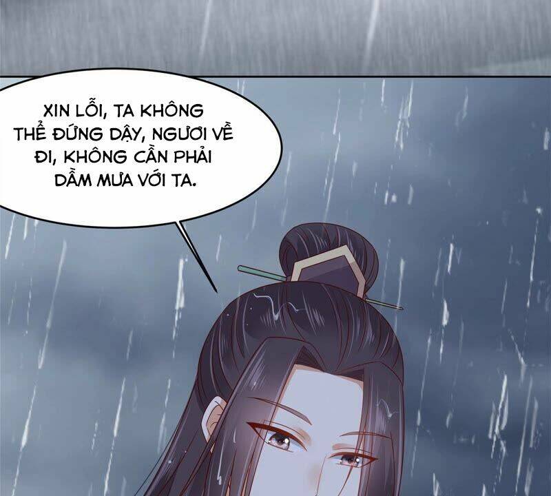 Tà Vương Phúc Hắc Sủng Nhập Cốt Chapter 95 - Trang 2