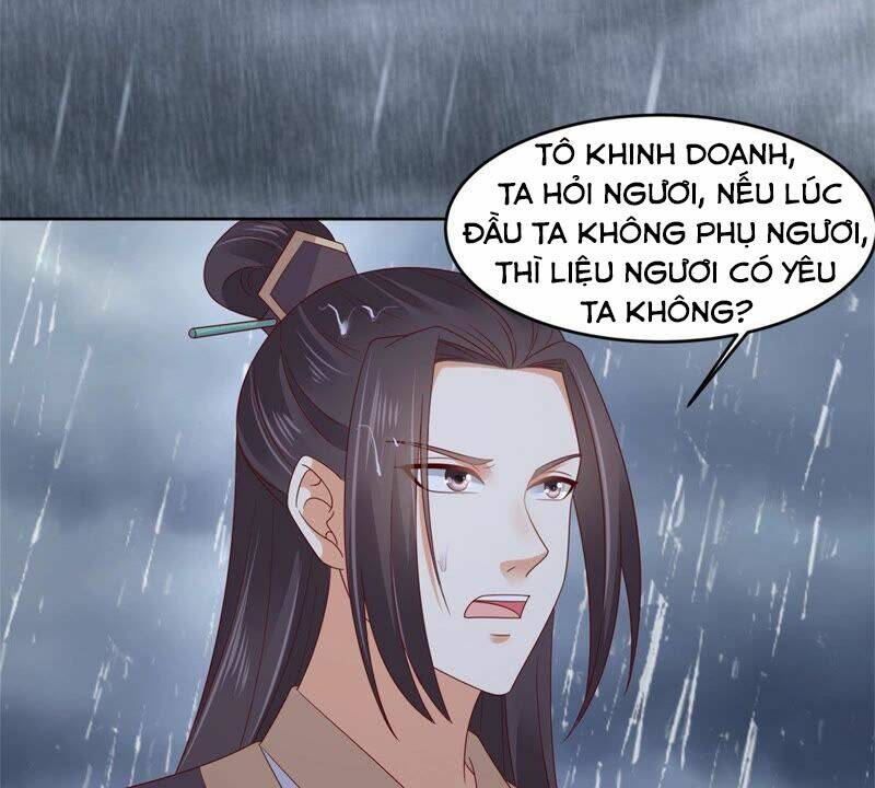 Tà Vương Phúc Hắc Sủng Nhập Cốt Chapter 95 - Trang 2