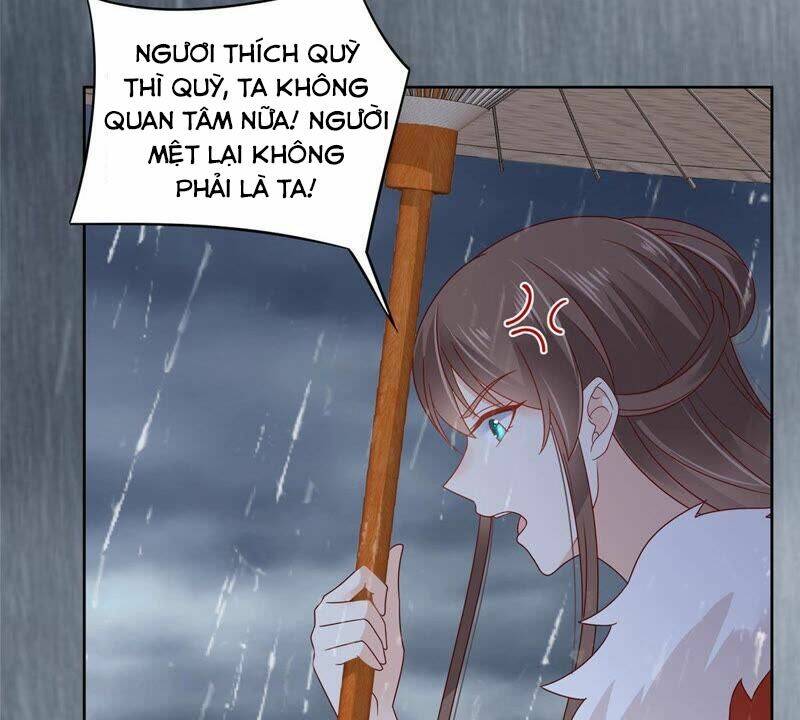 Tà Vương Phúc Hắc Sủng Nhập Cốt Chapter 95 - Trang 2