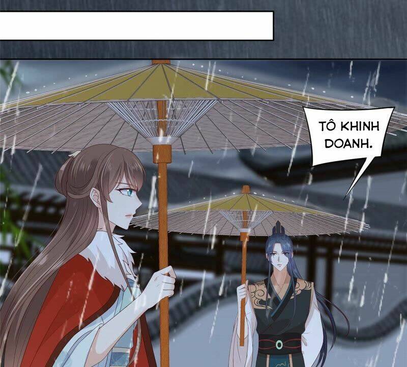 Tà Vương Phúc Hắc Sủng Nhập Cốt Chapter 95 - Trang 2