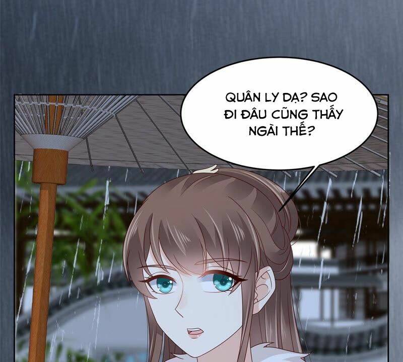 Tà Vương Phúc Hắc Sủng Nhập Cốt Chapter 95 - Trang 2