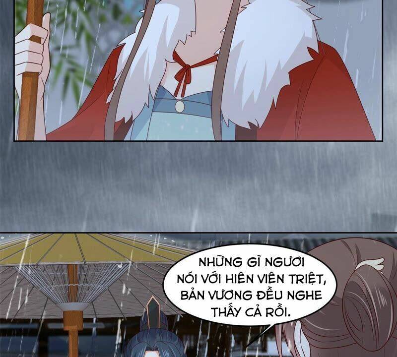 Tà Vương Phúc Hắc Sủng Nhập Cốt Chapter 95 - Trang 2