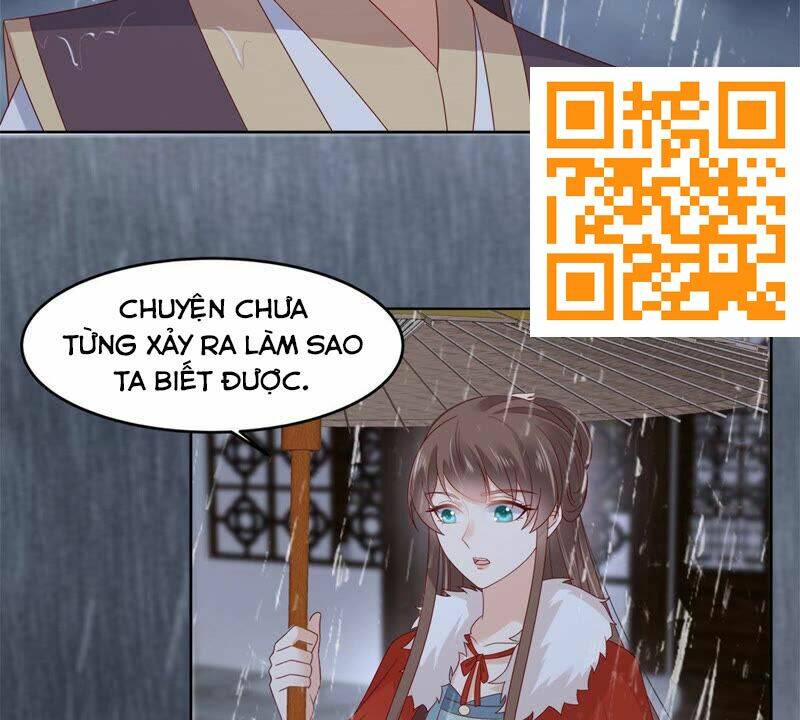 Tà Vương Phúc Hắc Sủng Nhập Cốt Chapter 95 - Trang 2