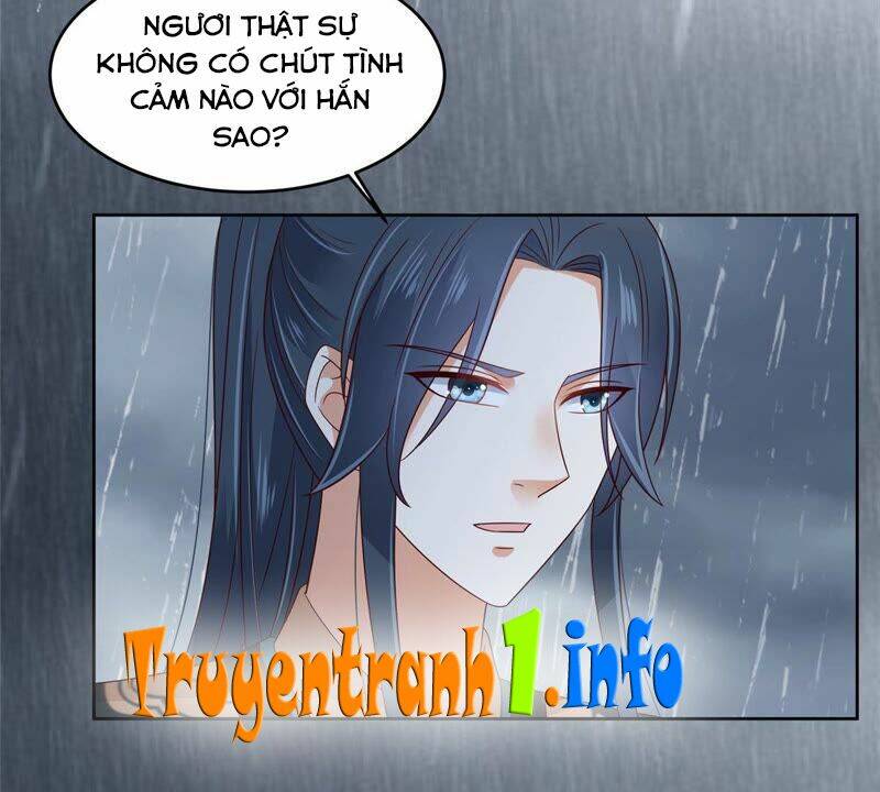 Tà Vương Phúc Hắc Sủng Nhập Cốt Chapter 95 - Trang 2