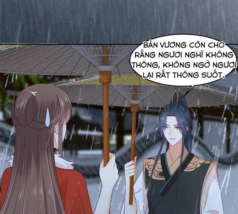 Tà Vương Phúc Hắc Sủng Nhập Cốt Chapter 95 - Trang 2