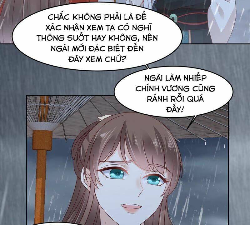 Tà Vương Phúc Hắc Sủng Nhập Cốt Chapter 95 - Trang 2
