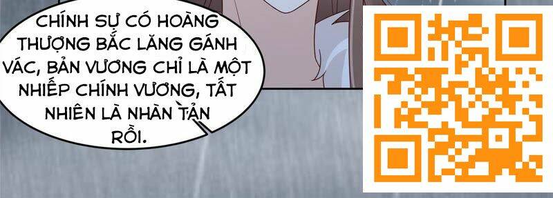 Tà Vương Phúc Hắc Sủng Nhập Cốt Chapter 95 - Trang 2