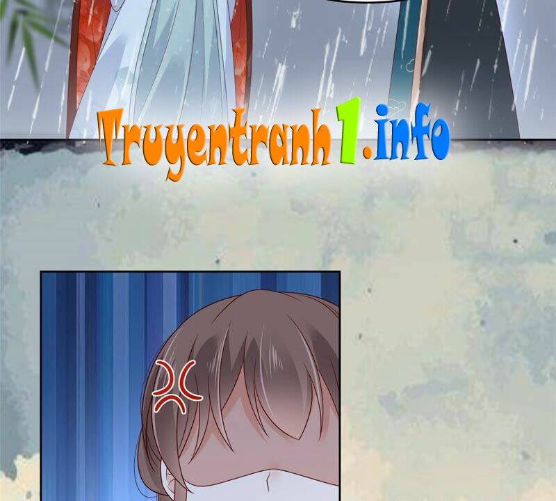 Tà Vương Phúc Hắc Sủng Nhập Cốt Chapter 95 - Trang 2