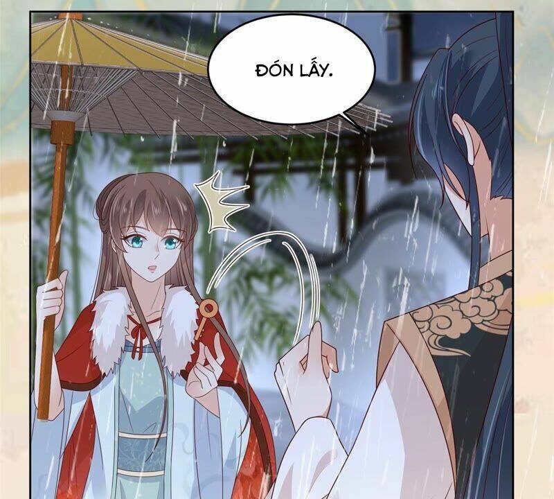 Tà Vương Phúc Hắc Sủng Nhập Cốt Chapter 95 - Trang 2