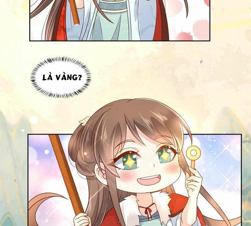 Tà Vương Phúc Hắc Sủng Nhập Cốt Chapter 95 - Trang 2