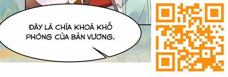 Tà Vương Phúc Hắc Sủng Nhập Cốt Chapter 95 - Trang 2