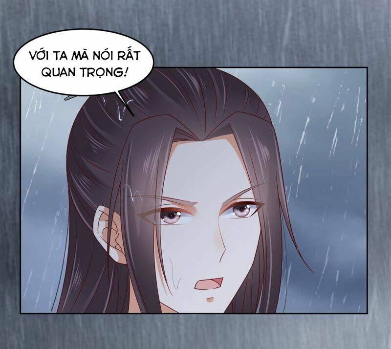 Tà Vương Phúc Hắc Sủng Nhập Cốt Chapter 95 - Trang 2