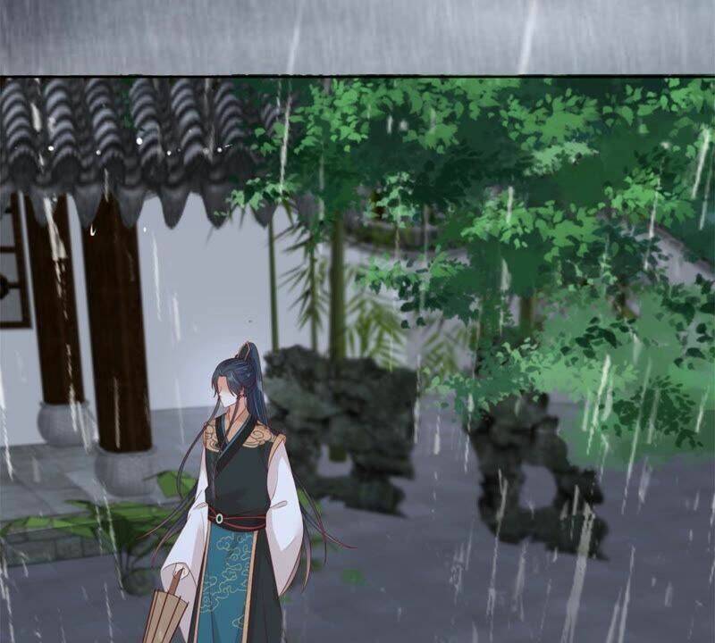 Tà Vương Phúc Hắc Sủng Nhập Cốt Chapter 95 - Trang 2