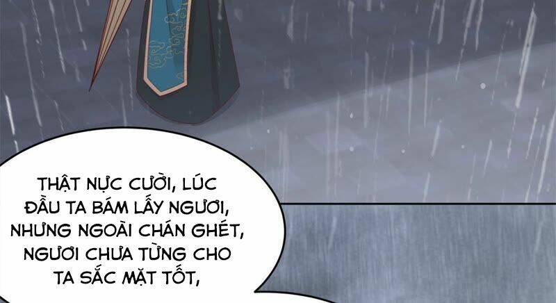 Tà Vương Phúc Hắc Sủng Nhập Cốt Chapter 95 - Trang 2