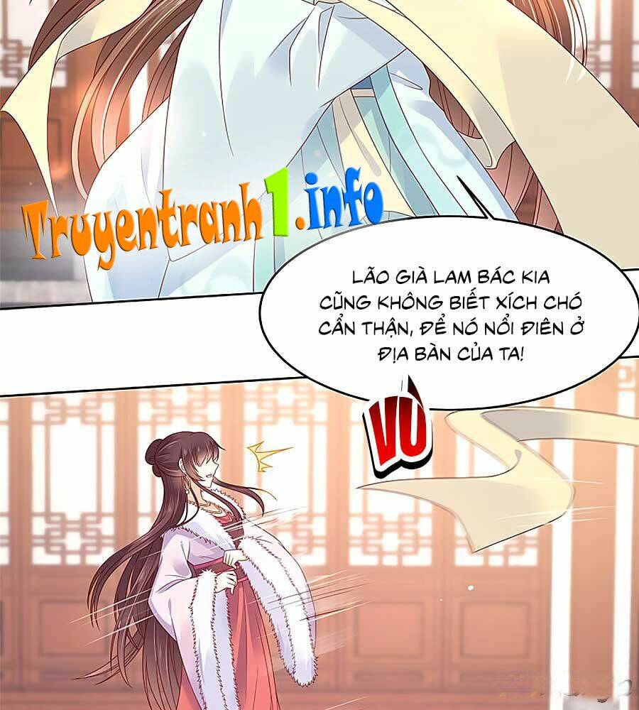 Tà Vương Phúc Hắc Sủng Nhập Cốt Chapter 97 - Trang 2