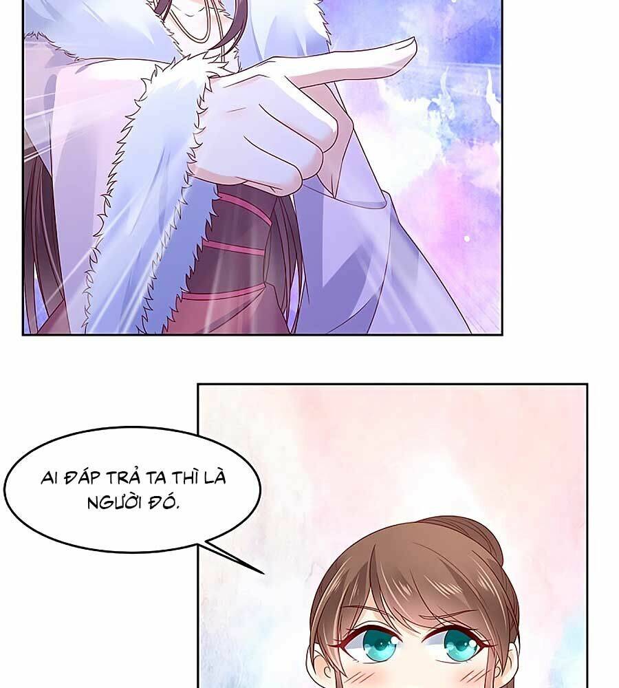 Tà Vương Phúc Hắc Sủng Nhập Cốt Chapter 97 - Trang 2