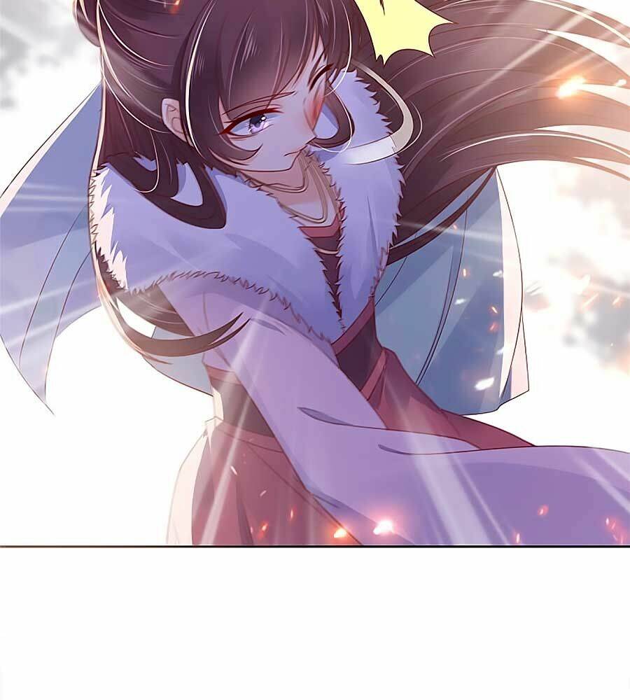 Tà Vương Phúc Hắc Sủng Nhập Cốt Chapter 97 - Trang 2