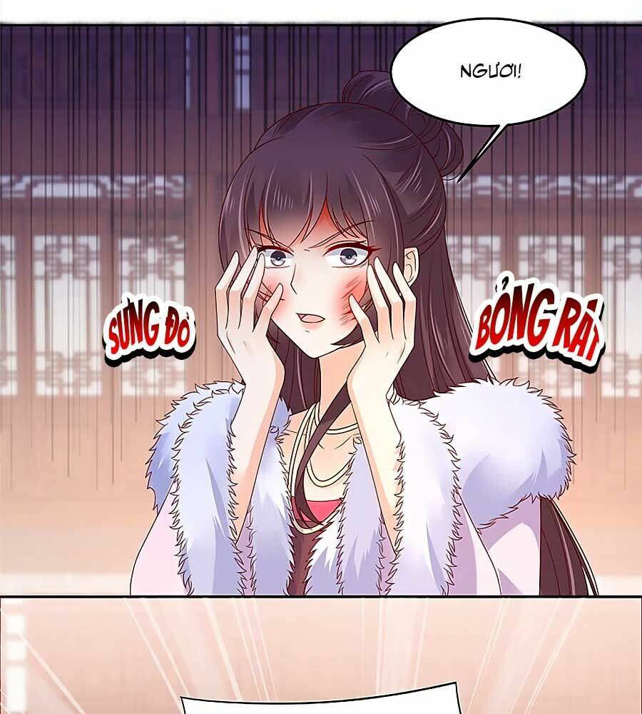 Tà Vương Phúc Hắc Sủng Nhập Cốt Chapter 97 - Trang 2