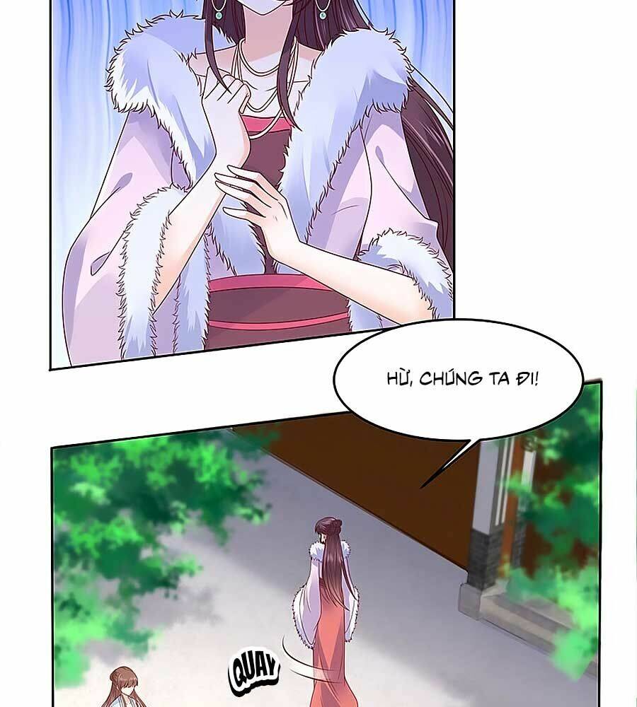 Tà Vương Phúc Hắc Sủng Nhập Cốt Chapter 97 - Trang 2