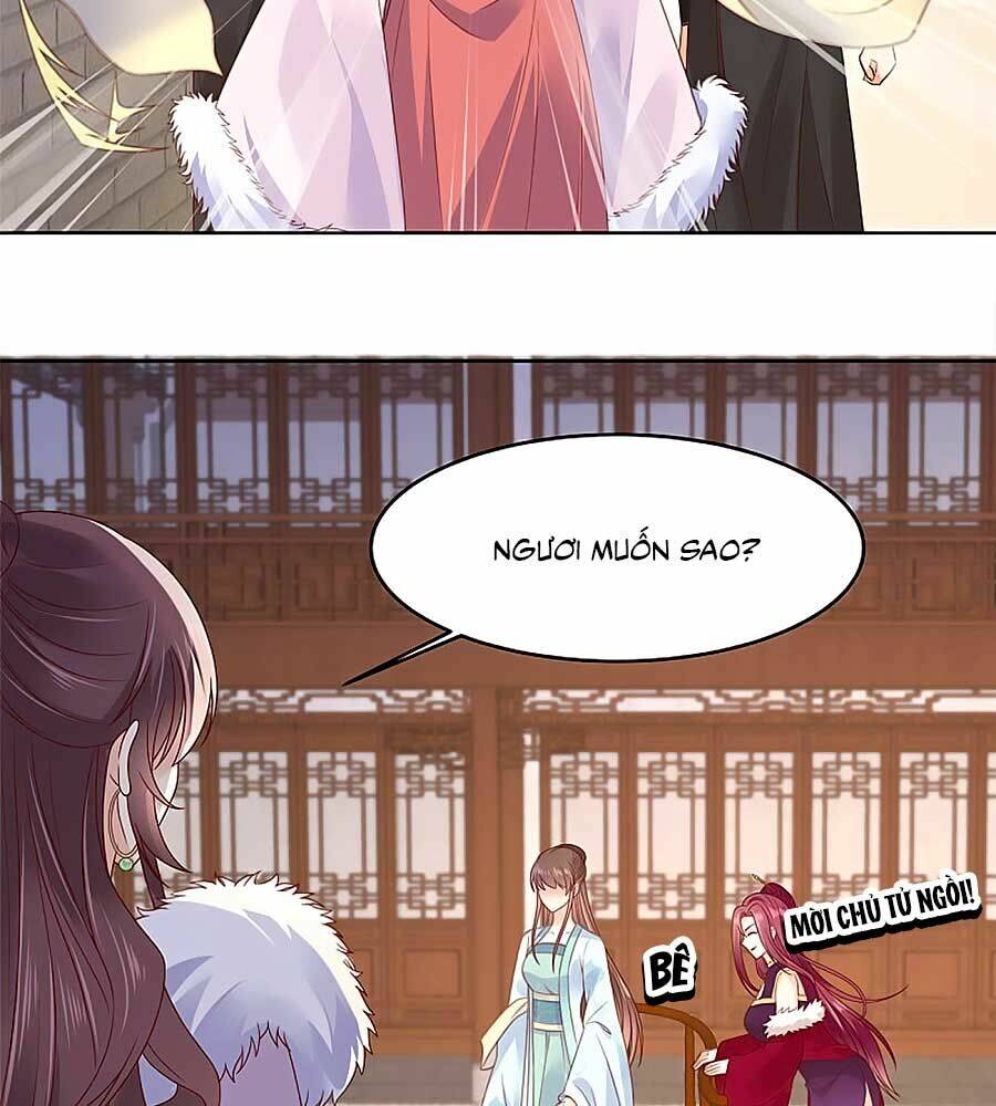 Tà Vương Phúc Hắc Sủng Nhập Cốt Chapter 97 - Trang 2