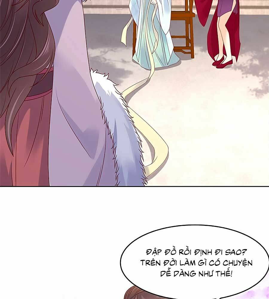 Tà Vương Phúc Hắc Sủng Nhập Cốt Chapter 97 - Trang 2