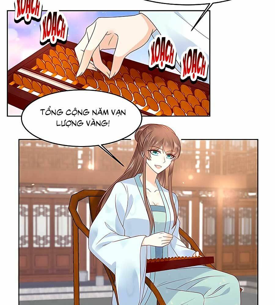 Tà Vương Phúc Hắc Sủng Nhập Cốt Chapter 97 - Trang 2