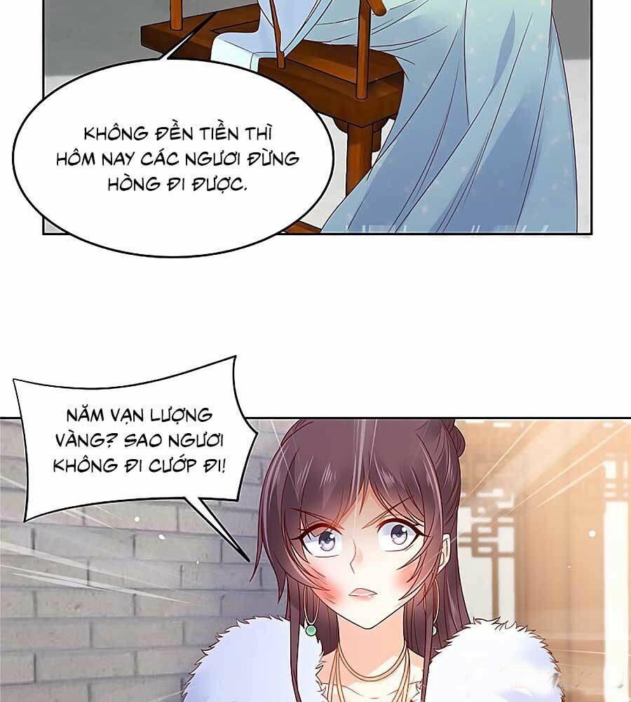 Tà Vương Phúc Hắc Sủng Nhập Cốt Chapter 97 - Trang 2